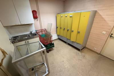 Länsikeskus Viilarinkatu 4