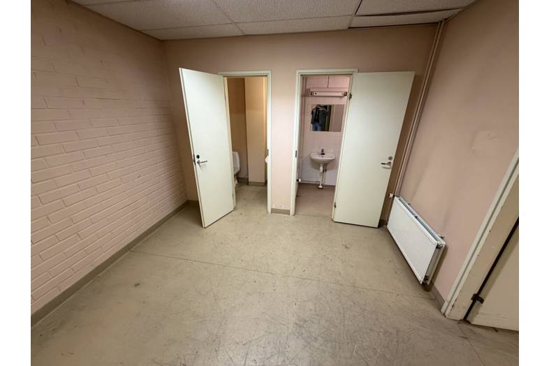 Länsikeskus Viilarinkatu 4