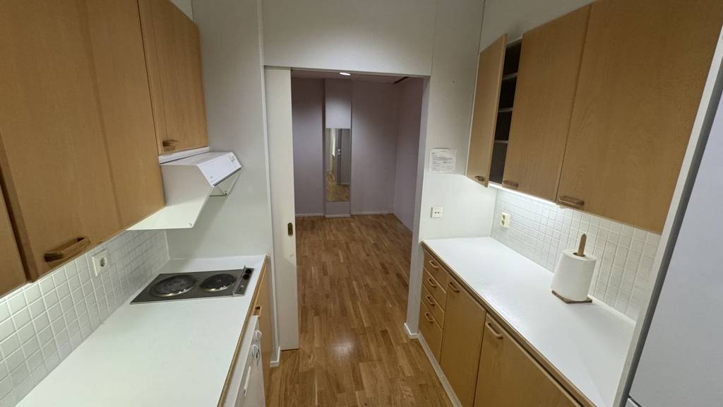 Länsikeskus Viilarinkatu 4