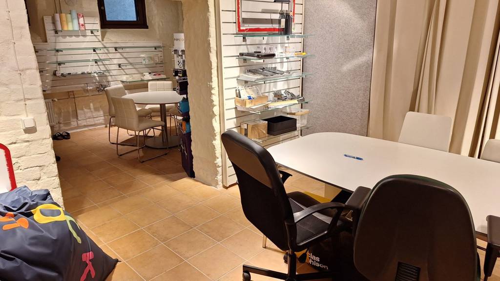 Iso Roobertinkatu 42