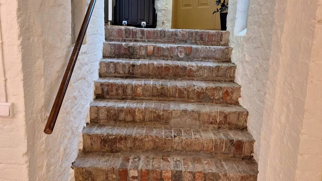 Iso Roobertinkatu 42