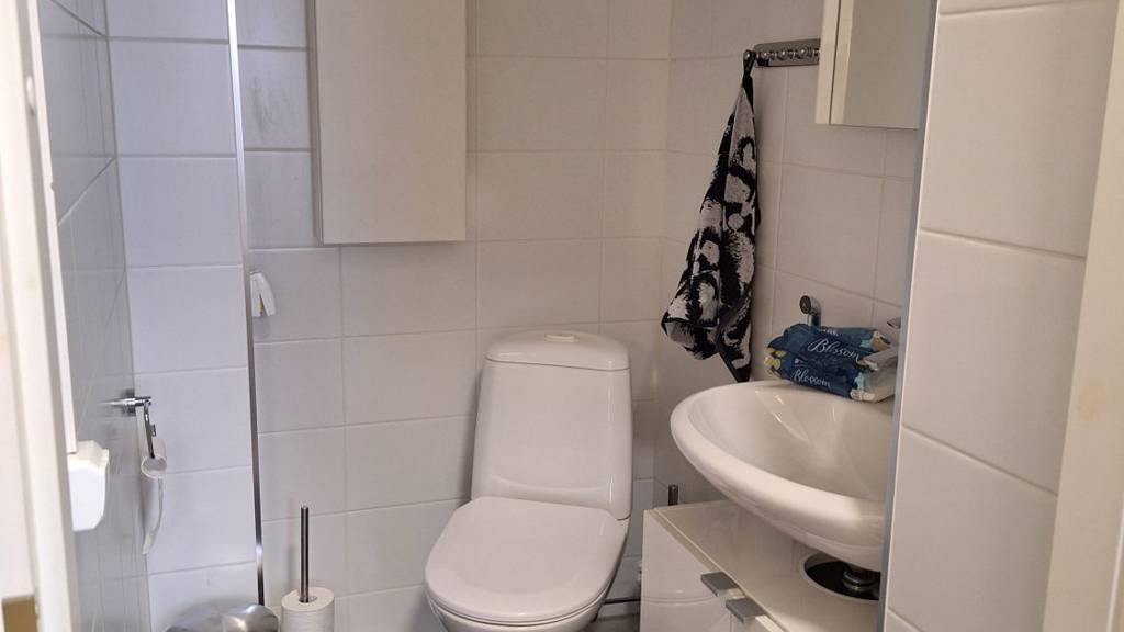 Iso Roobertinkatu 42