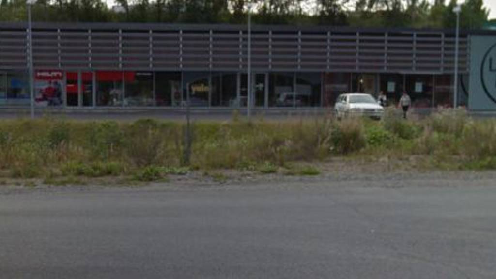 Katukuva Leväsentie 7