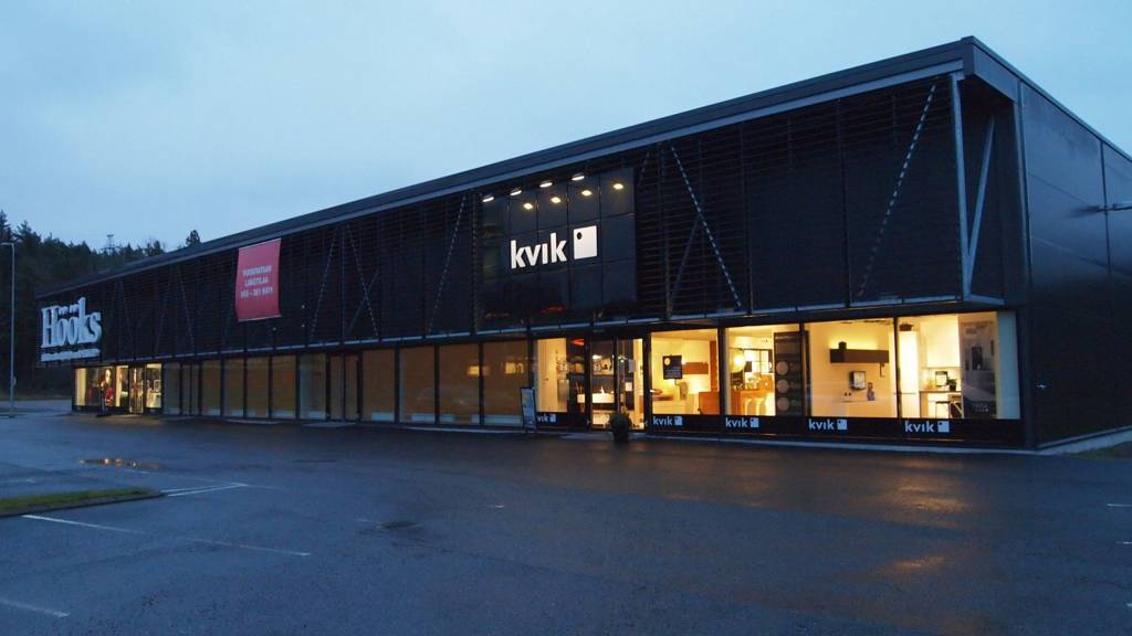 Ulkokokuva Kuloistentie 10