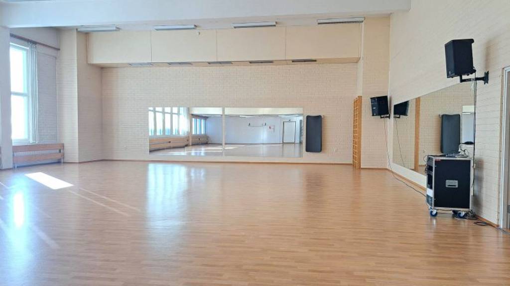 sali Kauppakatu 40-42