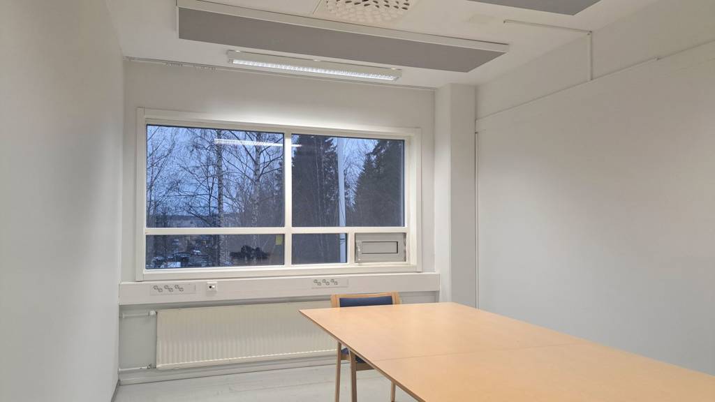 Neuvottelutila Mestarinkatu 5