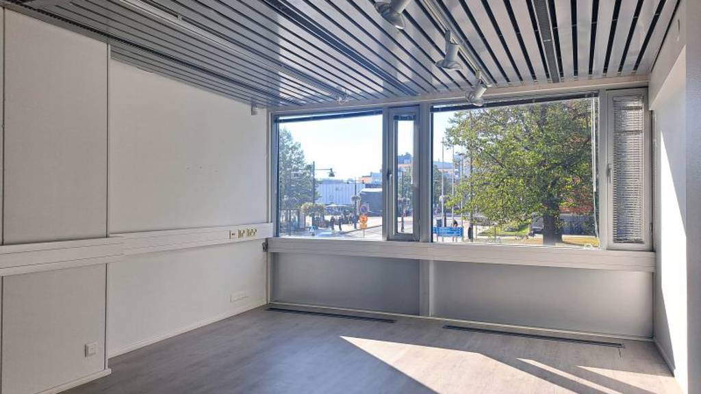 Neuvottelutila Puijonkatu 27