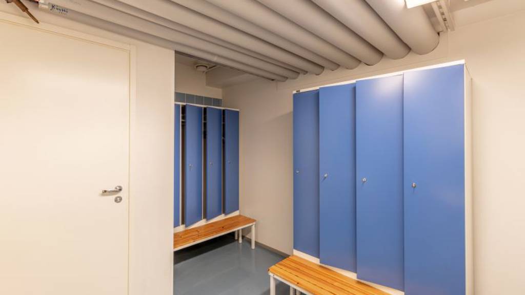 sosiaalinen tila Yliopistonkatu 28