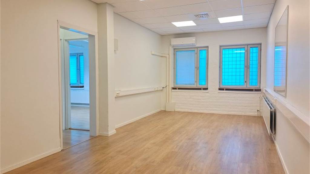 Oleskelutila Yliopistonkatu 28