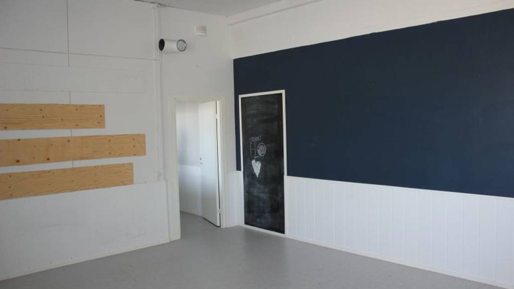 Toimistotilan 2. / neuvotteluhuone Karjalankatu 2