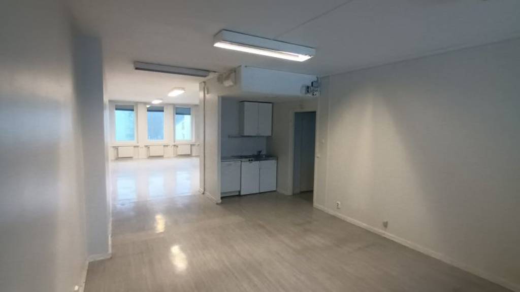 Uudenmaankatu 1 A 14-15