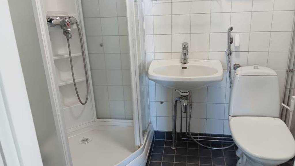 Uudenmaankatu 1 A 17