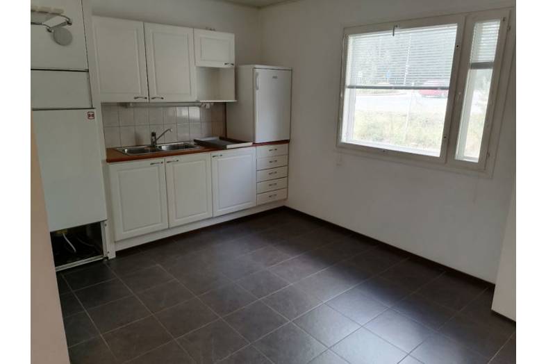 Elovainiontie 1, Elovainio