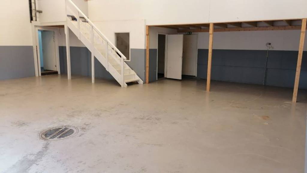 Elovainiontie 1, Elovainio