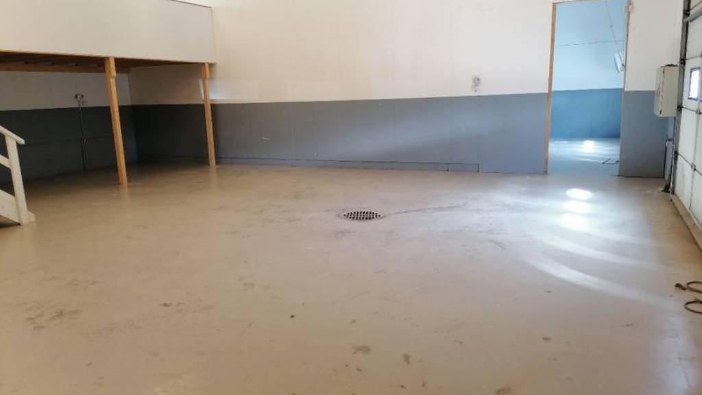 Elovainiontie 1, Elovainio