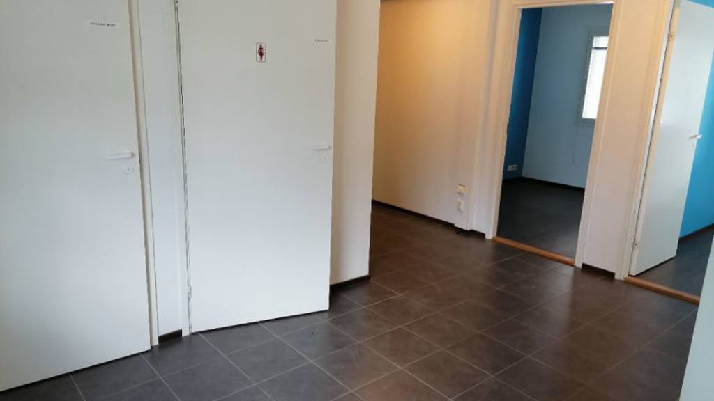 Elovainiontie 1, Elovainio