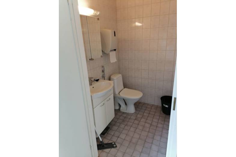 Elovainiontie 1, Elovainio