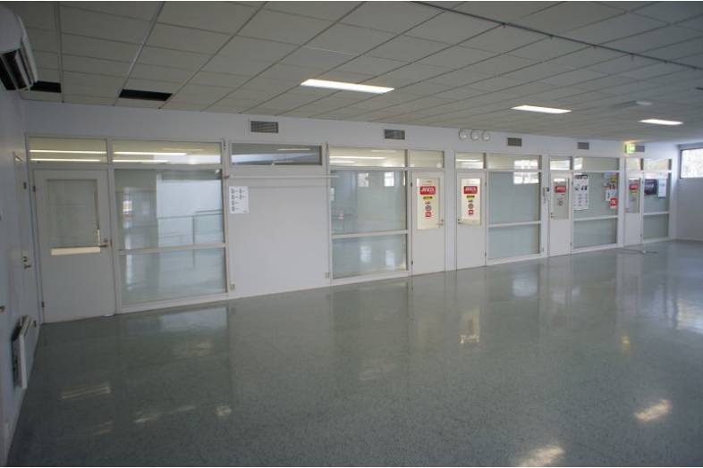 Kaakkurintie 12, Kankaantaka, Kolmenkulma