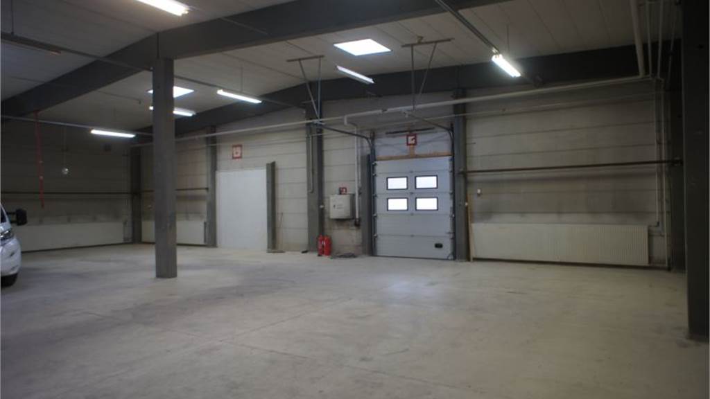 Kuoppamäentie 3, Nekala