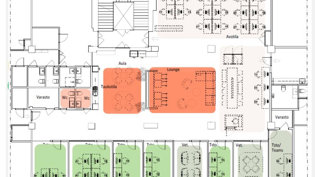 Kohdekuva 10 Pursimiehenkatu 29-31