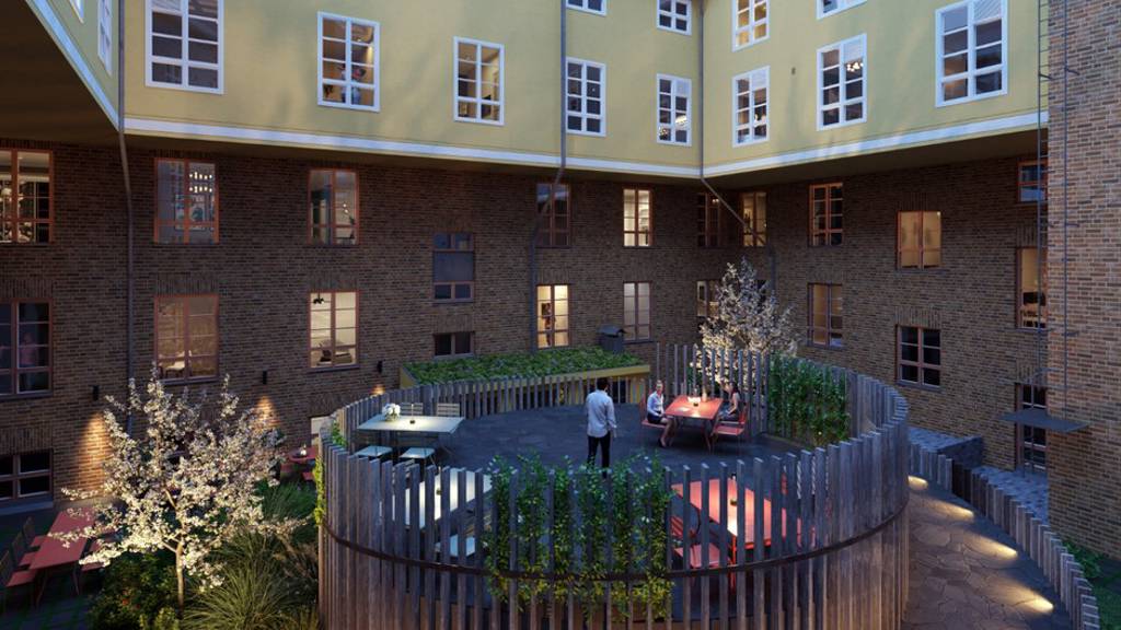 Kohdekuva 13 Ratakatu 1