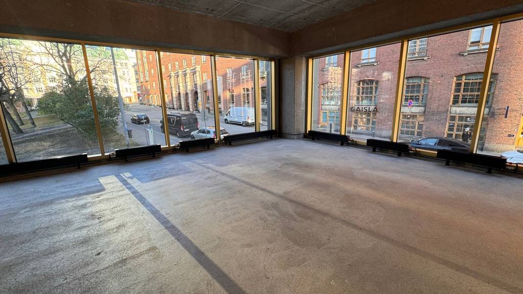 Kohdekuva 5 Kaikukatu 3