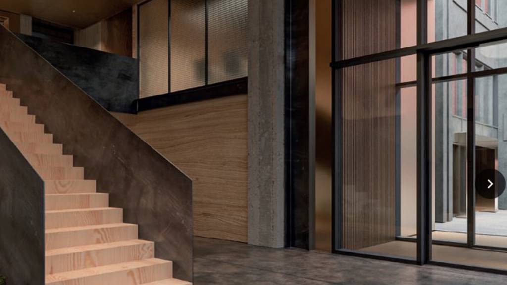 Kohdekuva 8 Kaikukatu 3