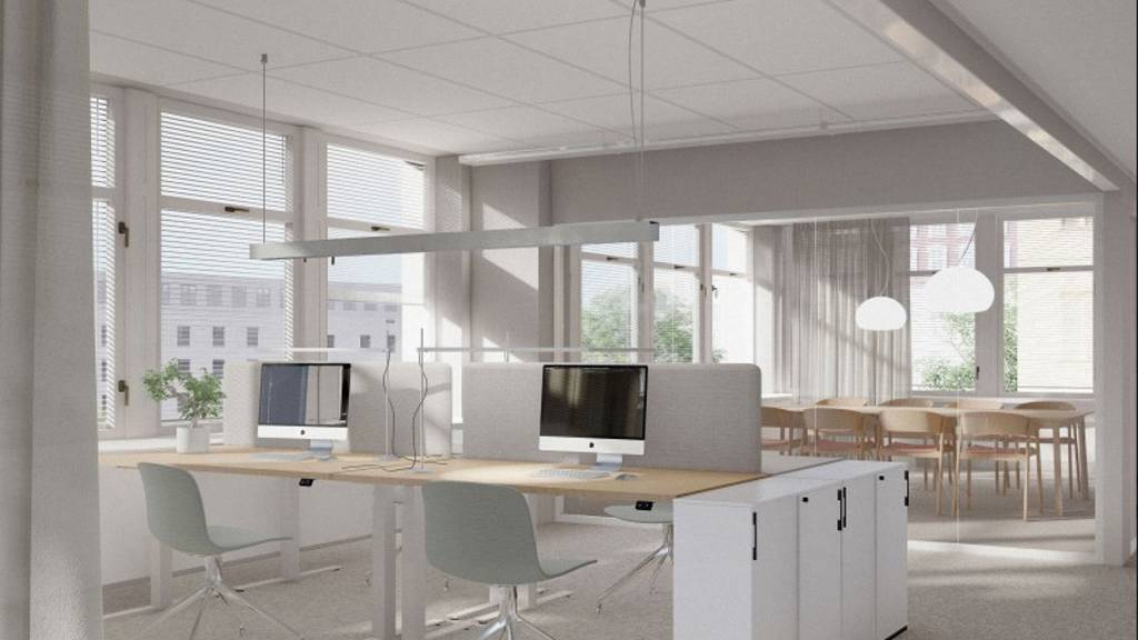 Kohdekuva 13 Ruoholahdenkatu 14