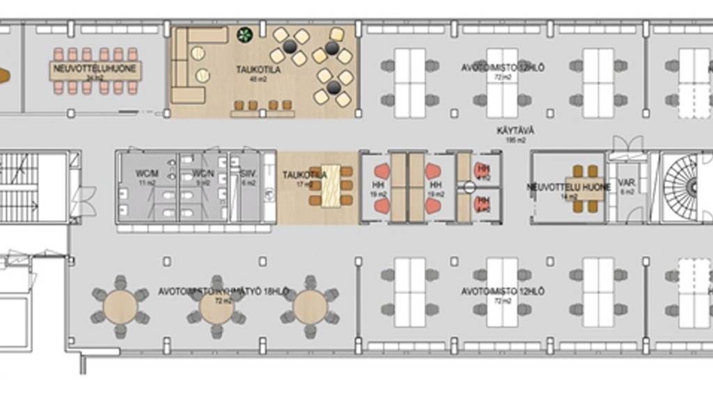 Kohdekuva 7 Ruosilantie 14