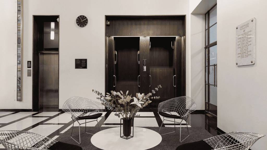 Kohdekuva 5 Hämeentie 19