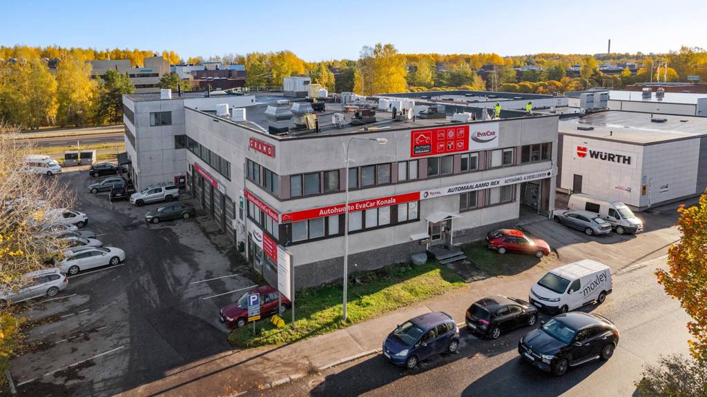 Kohdekuva 1 Ristipellontie 17