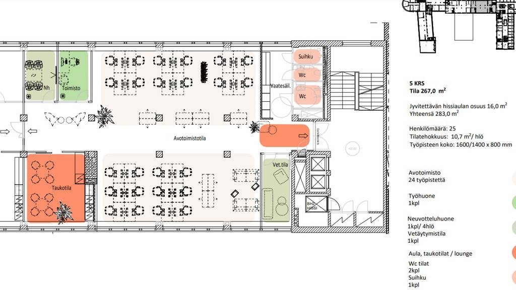 Kohdekuva 7 Käenkuja 1