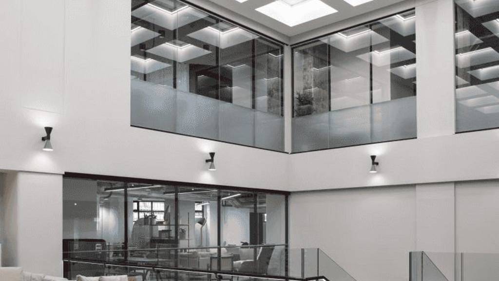 Kohdekuva 8 Ruoholahdenkatu 21