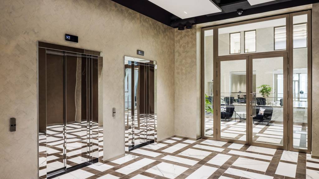 Kohdekuva 16 Siltasaarenkatu 8-10