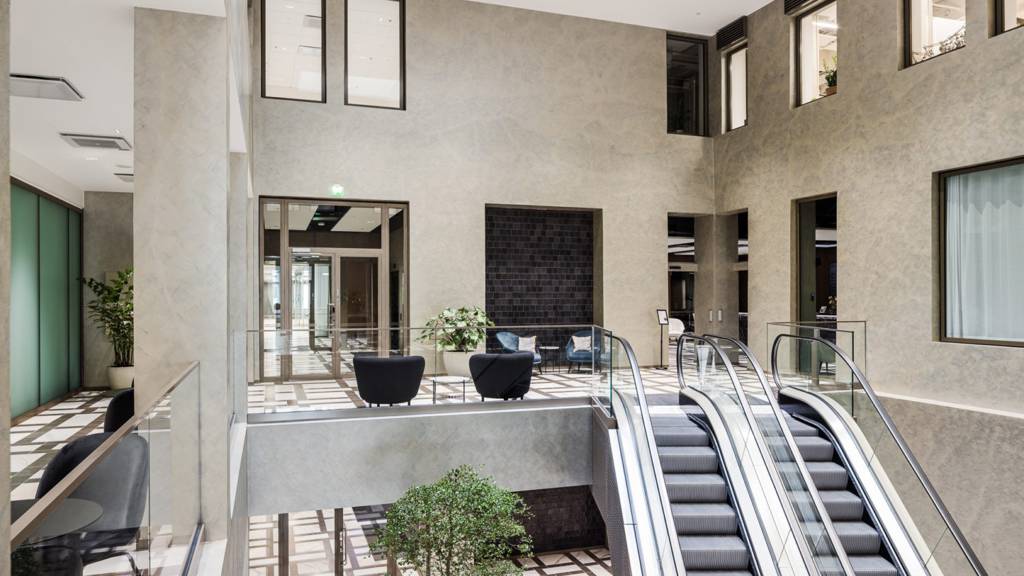 Kohdekuva 17 Siltasaarenkatu 8-10