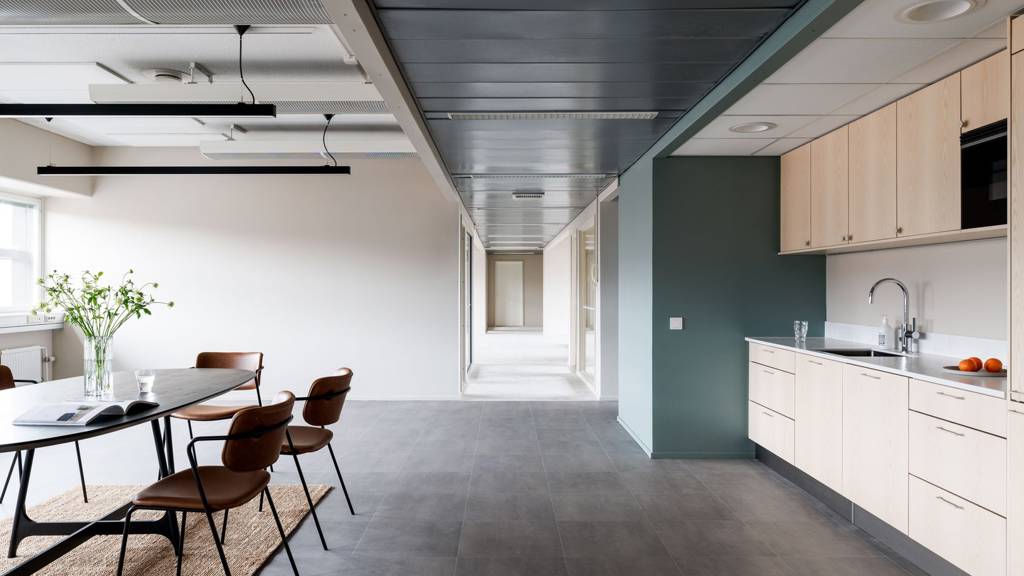 Kohdekuva 7 Porkkalankatu 7