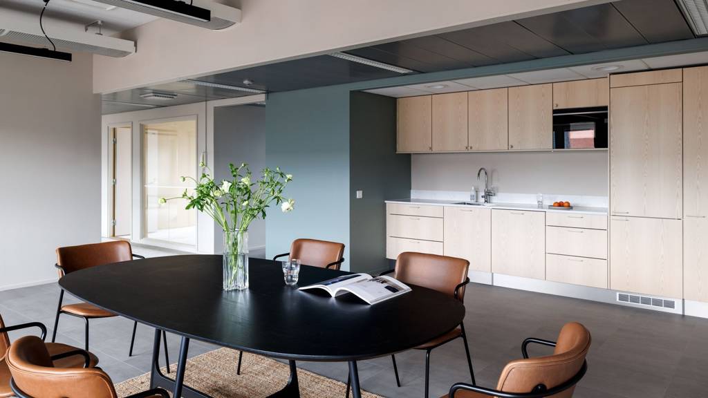 Kohdekuva 5 Porkkalankatu 7