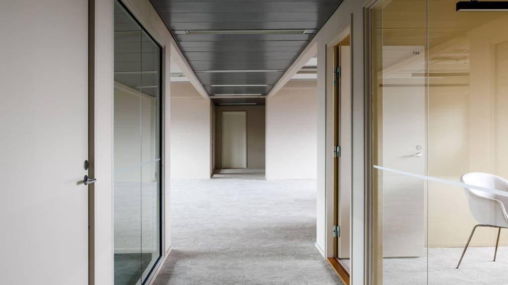 Kohdekuva 6 Porkkalankatu 7