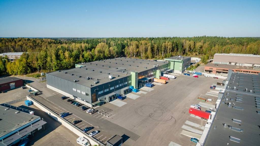 Kohdekuva 1 Tiilitie 6