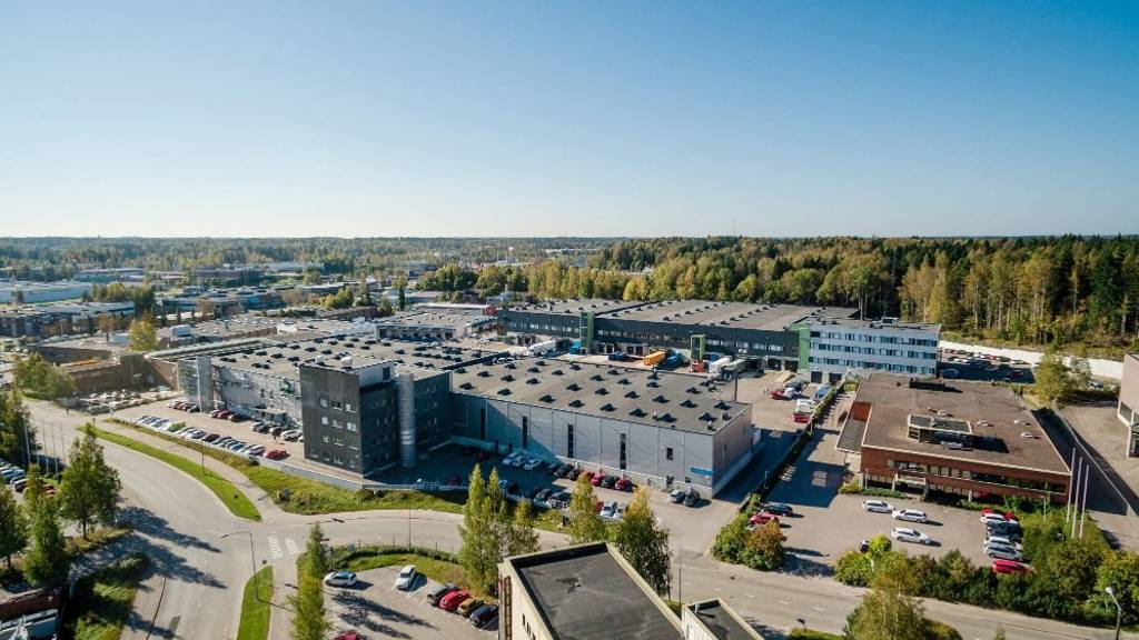 Kohdekuva 2 Tiilitie 6