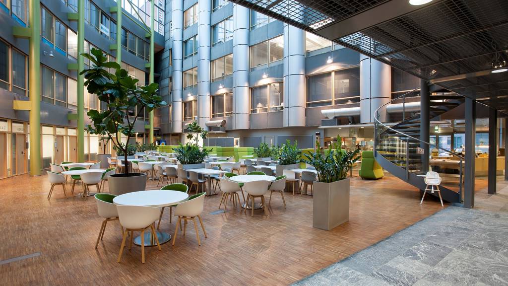 Kohdekuva 3 Tekniikkatie 14