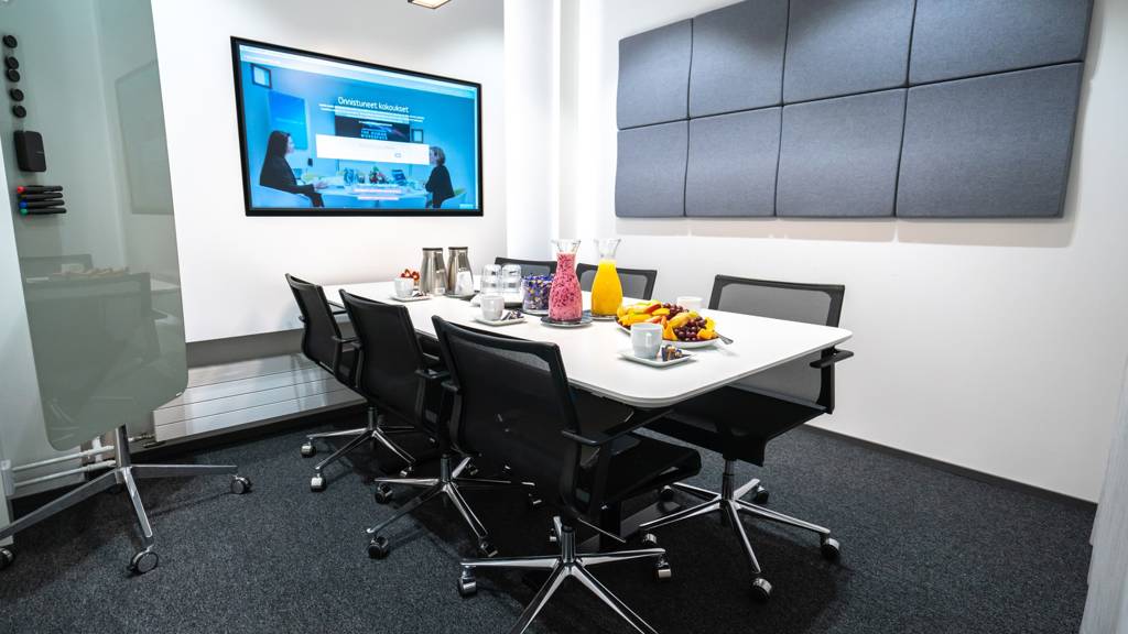 Kohdekuva 7 Teknobulevardi 3-5