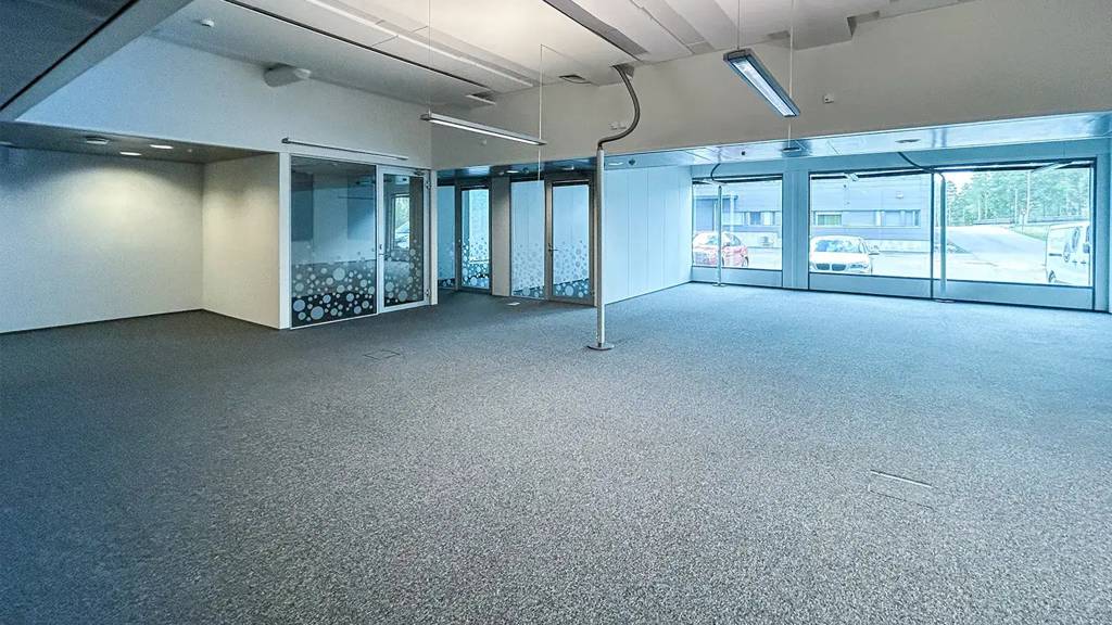 Kohdekuva 5 Teknobulevardi 3-5