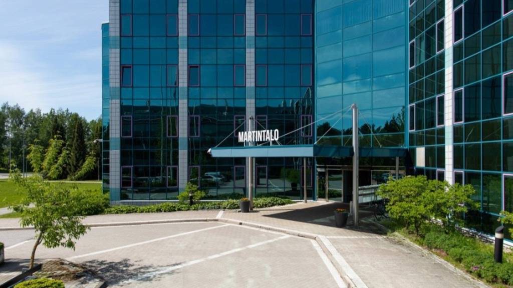 Kohdekuva 2 Jaakonkatu 2