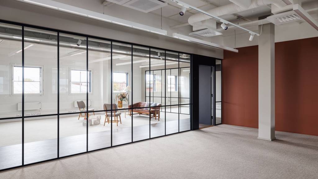 Kohdekuva 7 Sörnäistenkatu 1