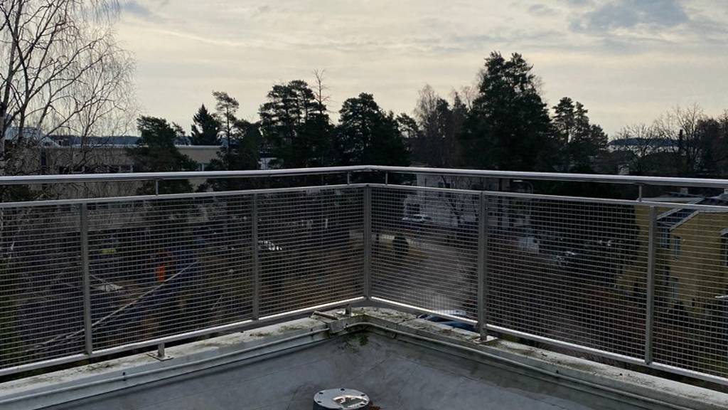 Kohdekuva 6 Käärmesaarentie 3