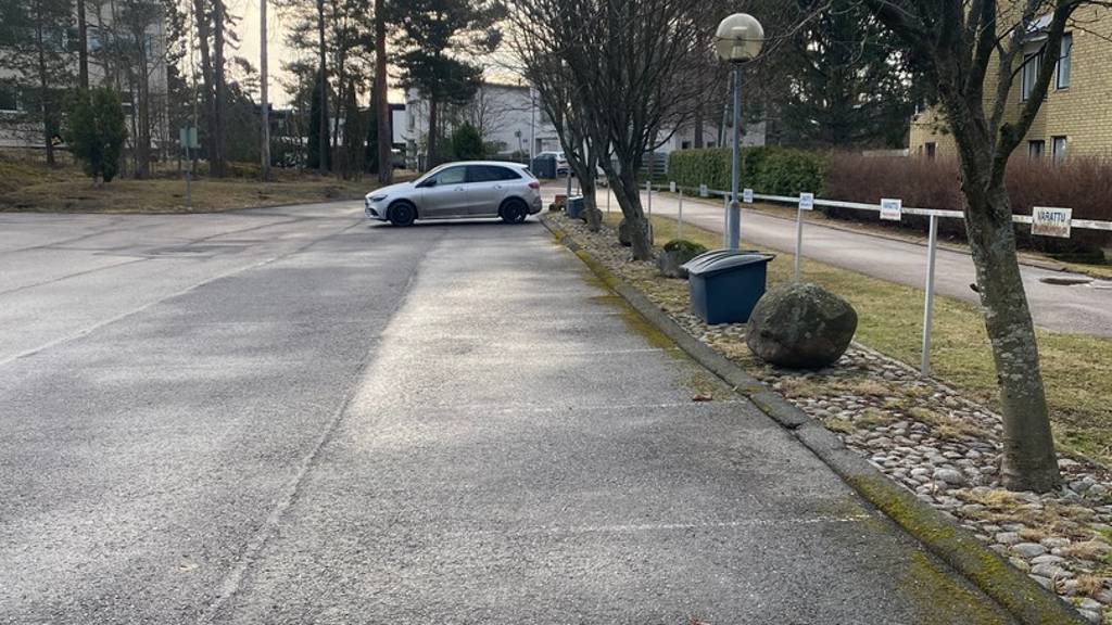 Kohdekuva 16 Käärmesaarentie 3