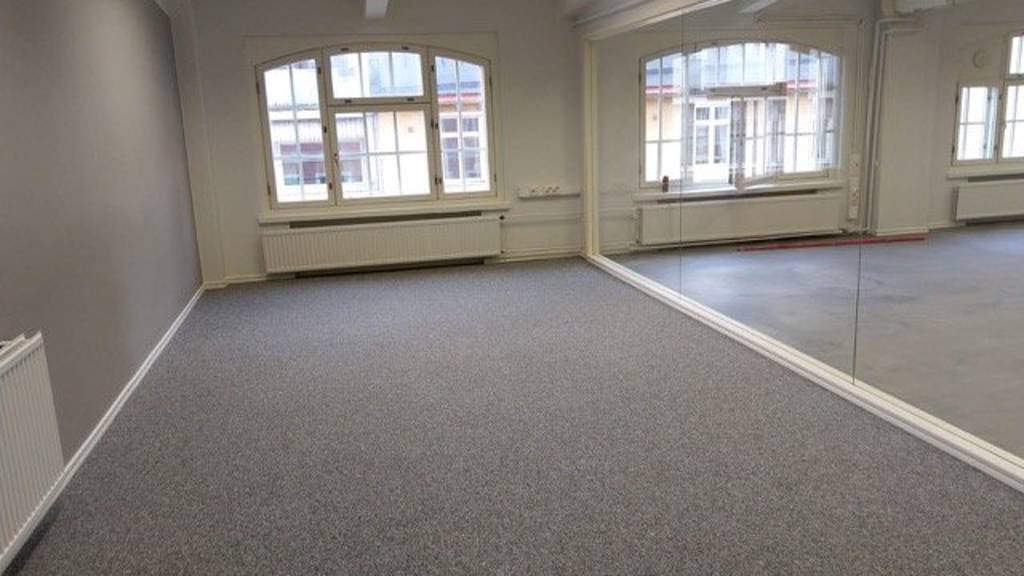 Kohdekuva 4 Tehtaankatu 27-29