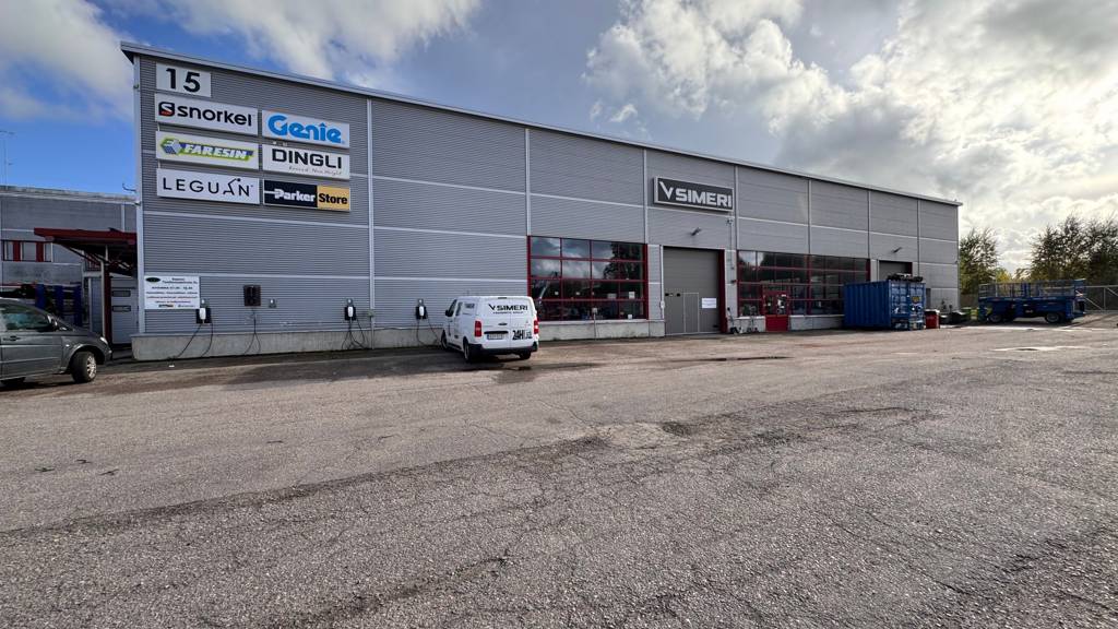 Kohdekuva 4 Juvankartanontie 15