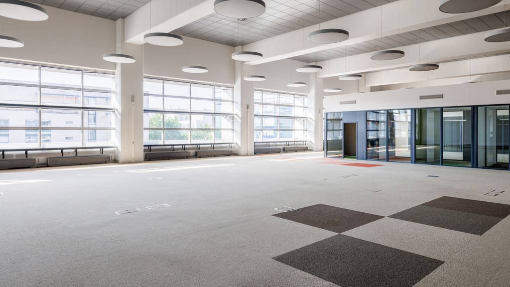 Kohdekuva 4 Porkkalankatu 20